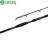 Удилище для ловли сома Delphin Catkong SYMBOL CAT - 2.85m/500g