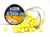 Бойлы POP-UP GBS Acid Pear Кислая груша 10мм 56гр