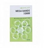 Колечки силиконовые KORUM Mega Bands - 10mm / 6шт