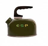Чайник E-S-P Green Kettle - 0.6L