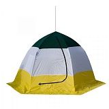 Палатка-зонт Стэк ELITE 3 местная (дышащая)