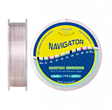 Леска CRALUSSO Navigator Match Sinking 150m - 0,16мм 2,70кг