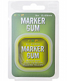 Нить маркерная E-S-P Marker Gum - 5m / 0,45mm - Fluoro Yellow