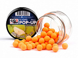 Бойлы POP-UP GBS Alkaline Pear Щелочная груша 10мм 56гр