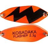 Блесна Kosadaka Trout Police Flasher 2.3g, 26mm C85