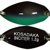 Блесна Kosadaka Trout Police Inciter 1.2g, 21mm C11