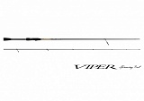 Спиннинг ZEMEX Viper Spinning 2м 1-8гр