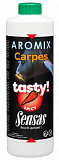 Ароматизатор Sensas AROMIX CARP TASTY Spicy 0.5л