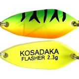 Блесна Kosadaka Trout Police Flasher 2.3g, 26mm 402