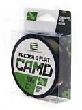 Леска монофильная Feeder Concept FEEDER&FLAT Camo 150/027