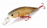 Воблер LUCKY CRAFT POINTER 100SP 142 RS Bloody Chartreuse Shad