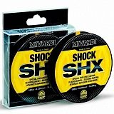 Шок-лидер моно MIVARDI SHX Shock 0.34mm / 12.90kg / 100m