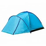 Палатка FORREST Tent 3-х местная с тамбуром (100+210)х210х130см 1200мм 2,85кг