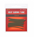 Трубка термоусадочная E-S-P Heat Shrink Tube - 1.6mm / 5cm - 10шт.