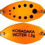 Блесна Kosadaka Trout Police Inciter 1.2g, 21mm D77