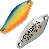 Блесна Kosadaka Trout Police LANK 0.8g, 22mm, цвет AA23 TL-LNK-AA23