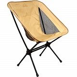 Кресло складное LIGHT CAMP Folding Chair Small цвет Песочный