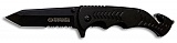 Нож "Kosadaka" складной 20.5/12см с серрейтором 139.5г N-F12
