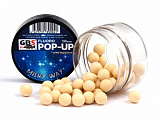 Бойлы POP-UP GBS Milky Way Млечный путь 10мм 56гр