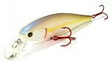 Воблер LUCKY CRAFT POINTER 100SP 104 Bloody Chartreuse Shad