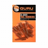 Конус запасной для кормушки Guru X-Safe Spare Tail Rubbers