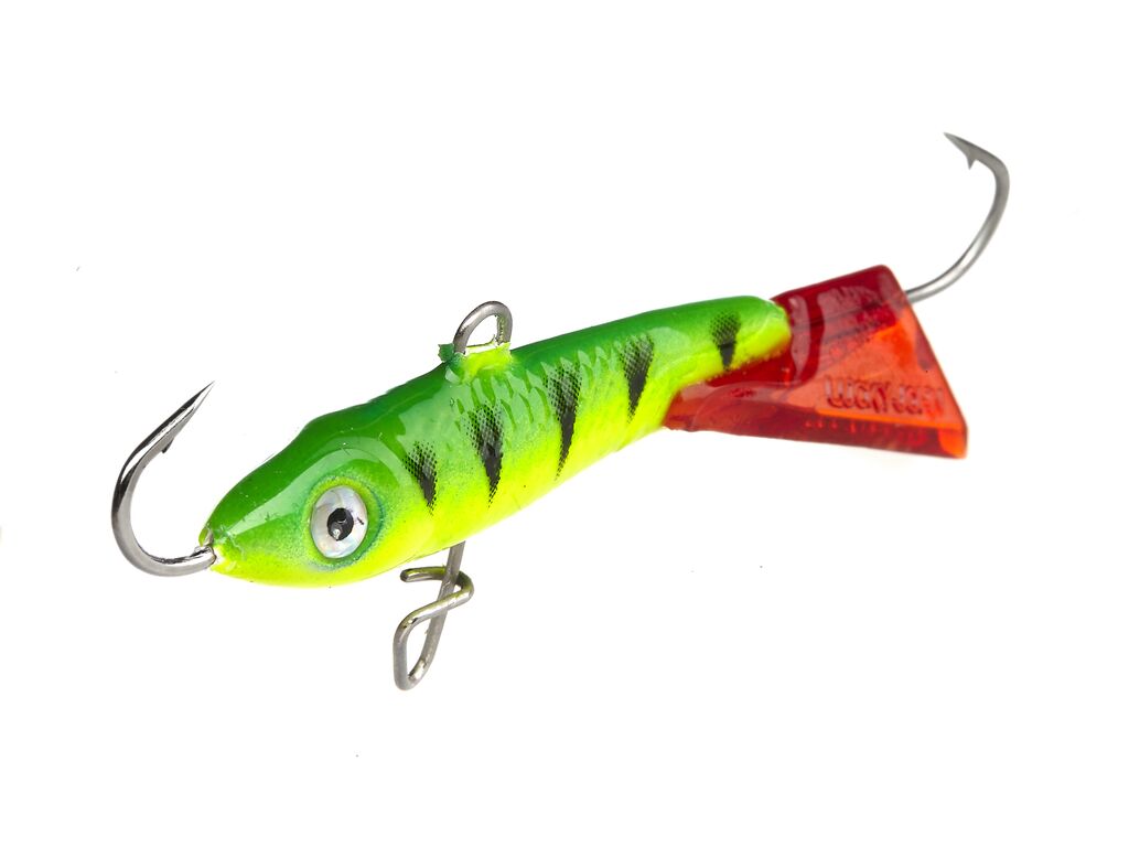 Балансир Lucky John CLASSIC 4.5 50мм/36RT Балансир Lucky John CLASSIC 4.5 50мм/36RT