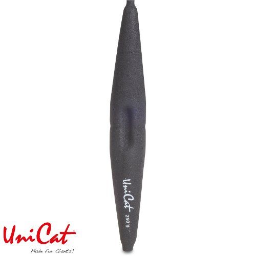 Грузило UNI CAT Rattle Clonk Lead - 200g / 2шт..