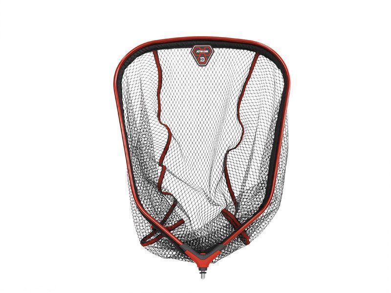 Подсачек б/р Delphin Floating Landing Net ATM Floaty RN CUBE / 50x40cm. Фото N2 Подсачек б/р Delphin Floating Landing Net ATM Floaty RN CUBE / 50x40cm. Фото N2