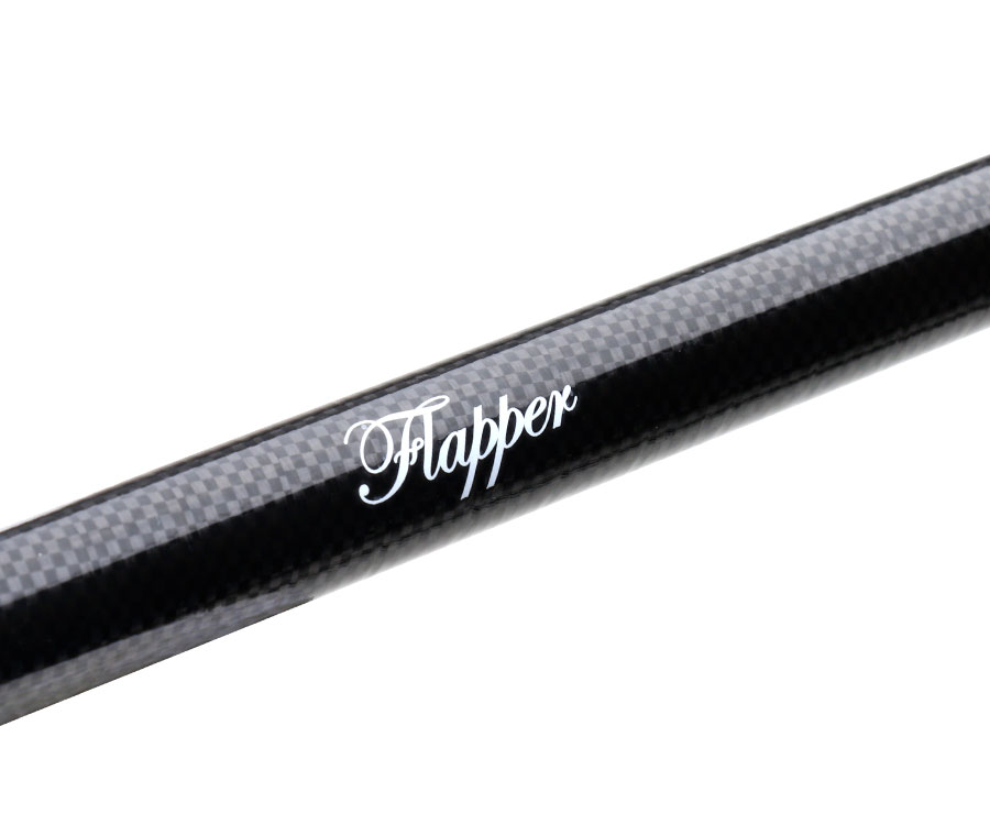 Фидерное удилище Carp Pro Flapper Method Feeder 390 3.9м 160г. Фото N4