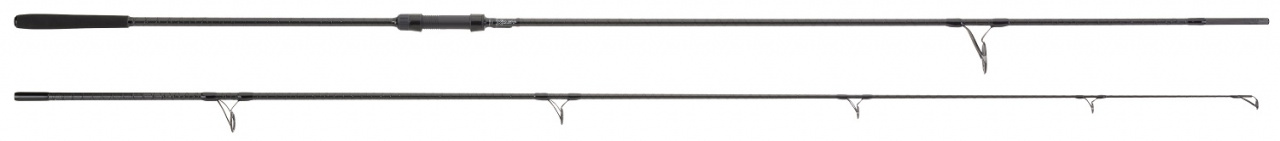 Карповые удилища ANACONDA XTASY Carp Rod - 3.90m (13ft) - 3.50lb