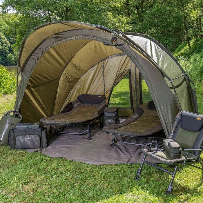 Палатка двухместная ANACONDA CUSKY PRIME DOME 190 Tent. Фото N2