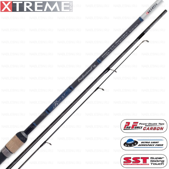 Удилище матчевое Colmic REAL PROFESSIONAL 15 3,90мт. до 15гр Удилище матчевое Colmic REAL PROFESSIONAL 15 3,90мт. до 15гр