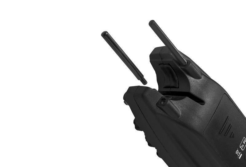 Комплекты сигнализаторов поклевки Delphin FORZA Alarm Set - Multicolor / 3+1. Фото N6 Комплекты сигнализаторов поклевки Delphin FORZA Alarm Set - Multicolor / 3+1. Фото N6