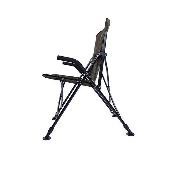 Кресло с подлокотниками SONIK SK-TEK Folding Chair STANDARD. Фото N3