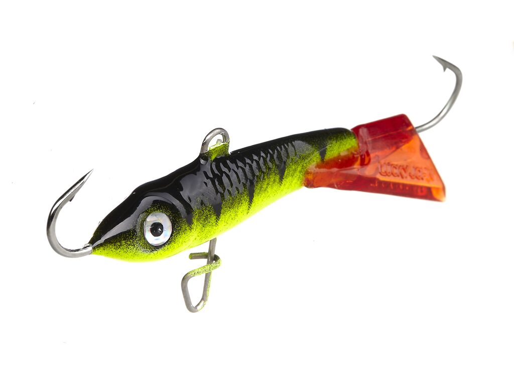 Балансир Lucky John CLASSIC 4.5 50мм/31RT Балансир Lucky John CLASSIC 4.5 50мм/31RT