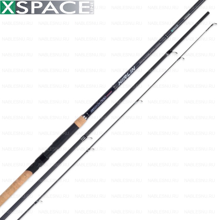 Удилище матчевое Colmic HIRLIN 3.90мт.(5-20гр) Удилище матчевое Colmic HIRLIN 3.90мт.(5-20гр)