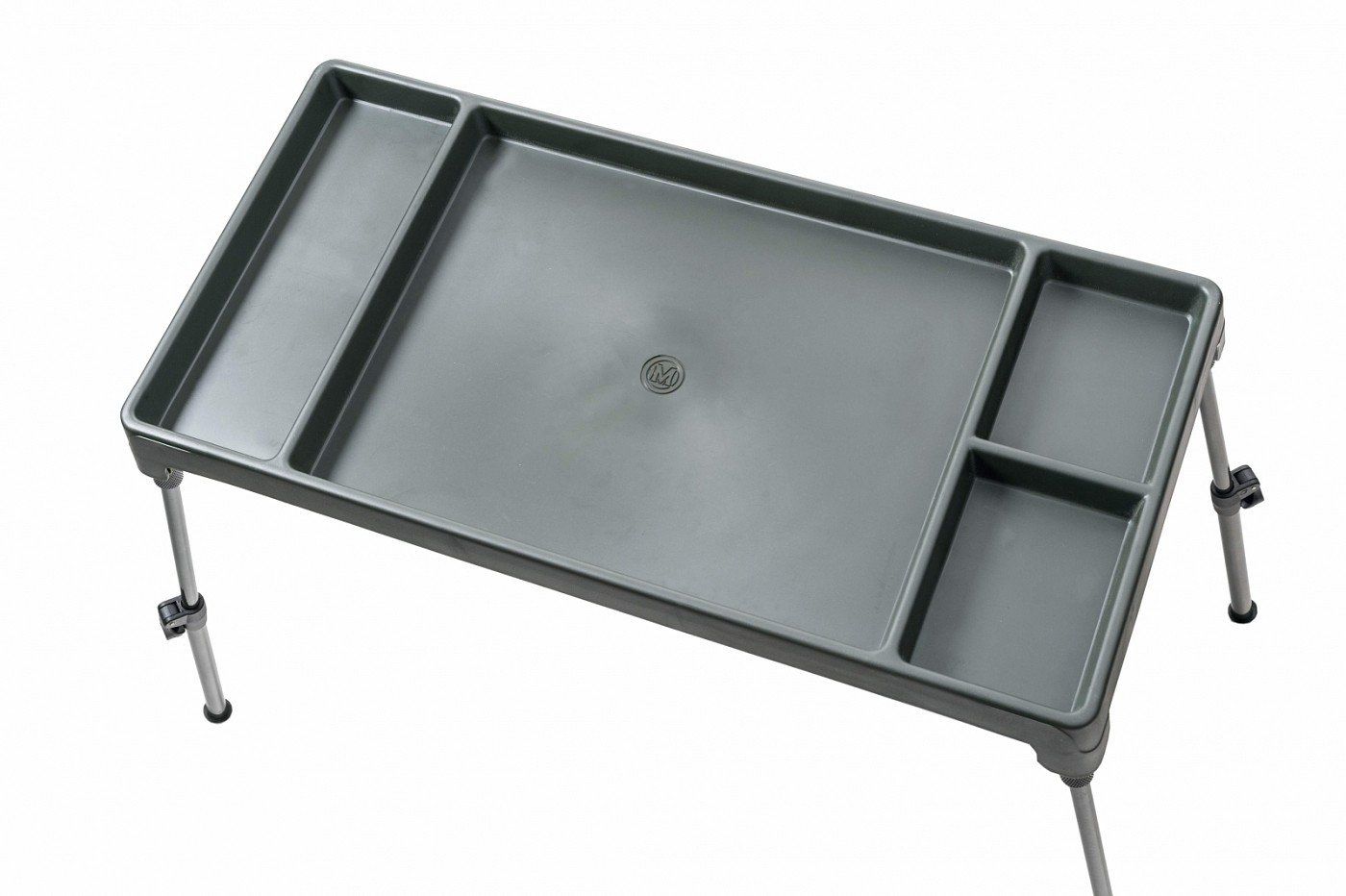 Столик насадочный MIVARDI CARP Table XL. Фото N3