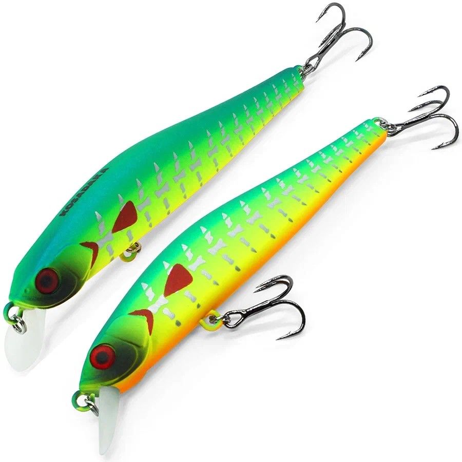 Воблер Kosadaka Wins XS 90SP VX Воблер Kosadaka Wins XS 90SP VX