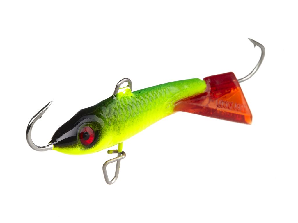 Балансир Lucky John CLASSIC 4.5 50мм/26RT Балансир Lucky John CLASSIC 4.5 50мм/26RT