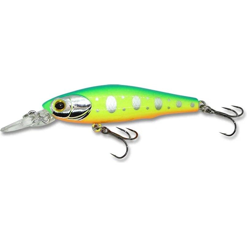 Воблер Kosadaka LEX xs 55F SNT Воблер Kosadaka LEX xs 55F SNT