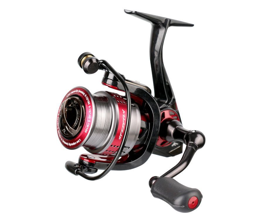 Катушка спиннинговая FLAGMAN SpeedFly 2500S 7+1ш.п. Катушка спиннинговая FLAGMAN SpeedFly 2500S 7+1ш.п.