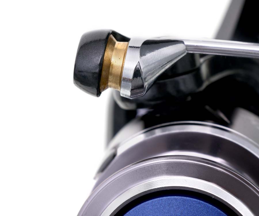 Катушка спиннинговая Flagman Onyx 2500. Фото N3 Катушка спиннинговая Flagman Onyx 2500. Фото N3