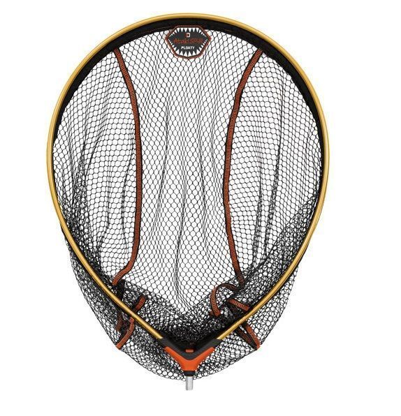 Подсачек б/р Delphin Landing Net ATAK! SP-R / 50x40cm. Фото N2 Подсачек б/р Delphin Landing Net ATAK! SP-R / 50x40cm. Фото N2