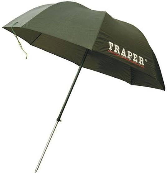 Зонт рыболовный TRAPER 250см. Фото N2