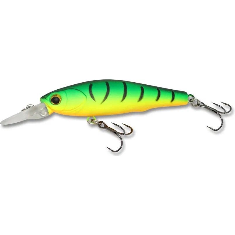 Воблер Kosadaka LEX xs 55F MHT Воблер Kosadaka LEX xs 55F MHT