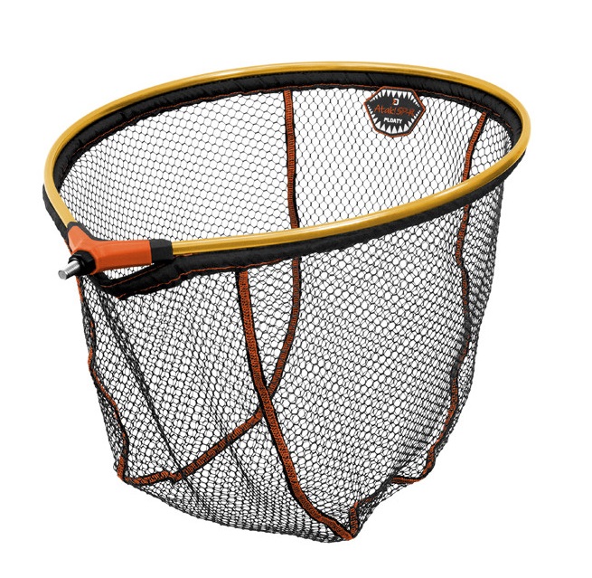 Подсачек б/р Delphin Landing Net ATAK! SP-R / 50x40cm Подсачек б/р Delphin Landing Net ATAK! SP-R / 50x40cm