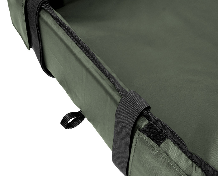 Мат карповый Delphin DUOMAT. Фото N5 Мат карповый Delphin DUOMAT. Фото N5