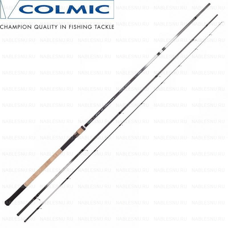 Удилище матчевое Colmic WIND BLADE 4.20мт.(18гр) Удилище матчевое Colmic WIND BLADE 4.20мт.(18гр)