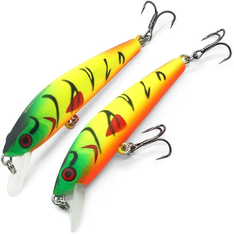 Воблер Kosadaka TD Minnow xs 60SP TT Воблер Kosadaka TD Minnow xs 60SP TT