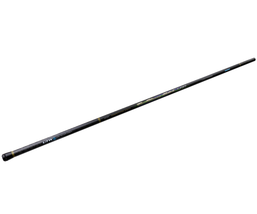 Ручка подсачека Flagman Mantaray Elite Extra Strong 4 м Ручка подсачека Flagman Mantaray Elite Extra Strong 4 м
